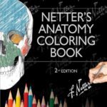 خرید و دانلود نسخه کامل کتاب Netter’s Anatomy Coloring Book