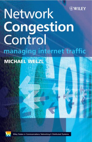 خرید و دانلود نسخه کامل کتاب Network Congestion Control: Managing Internet Traffic_68dd623fea518.jpeg خرید و دانلود نسخه کامل کتاب Network Congestion Control: Managing Internet Traffic
