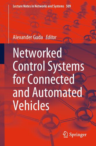 خرید و دانلود نسخه کامل کتاب Networked Control Systems for Connected and Automated Vehicles: Volume 1_68fc64cceaf1c.jpeg خرید و دانلود نسخه کامل کتاب Networked Control Systems for Connected and Automated Vehicles: Volume 1