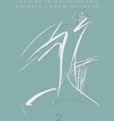 خرید و دانلود نسخه کامل کتاب Neue Schule fuer die Renaissancelaute / New Method for the Renaissance Lute