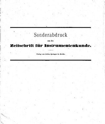 خرید و دانلود نسخه کامل کتاب Neuerungen an nautischen Instrumenten