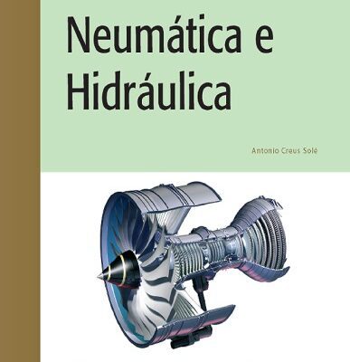 خرید و دانلود نسخه کامل کتاب Neumática e Hidráulica