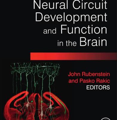 خرید و دانلود نسخه کامل کتاب Neural Circuit Development and Function in the Healthy and Diseased Brain