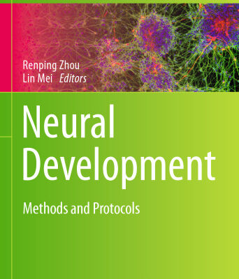 خرید و دانلود نسخه کامل کتاب Neural Development: Methods and Protocols
