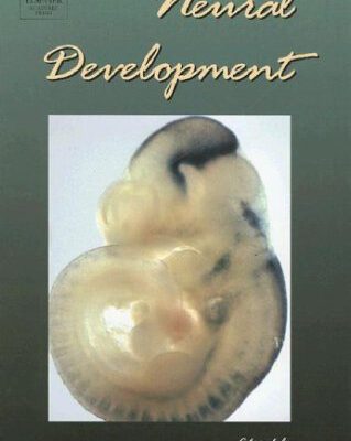 خرید و دانلود نسخه کامل کتاب Neural Development