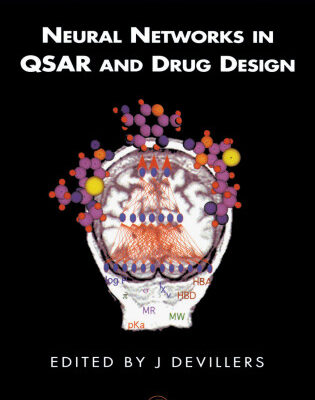 خرید و دانلود نسخه کامل کتاب Neural Networks in QSAR and Drug Design