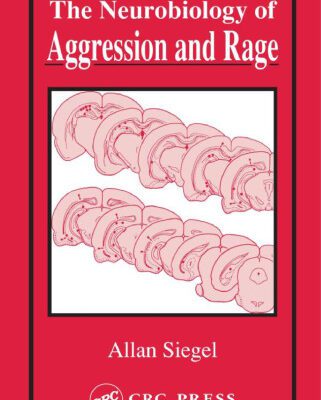 خرید و دانلود نسخه کامل کتاب Neurobiology of Aggression and Rage