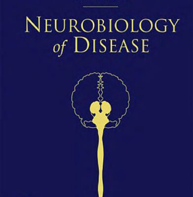 خرید و دانلود نسخه کامل کتاب Neurobiology of Disease