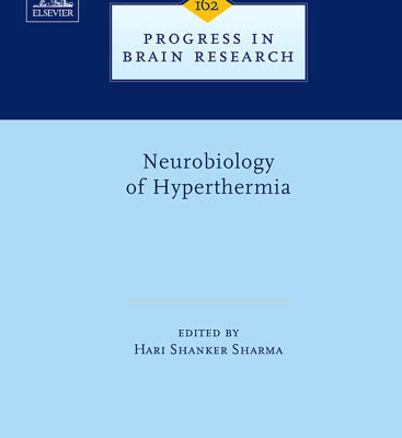 خرید و دانلود نسخه کامل کتاب Neurobiology of Hyperthermia