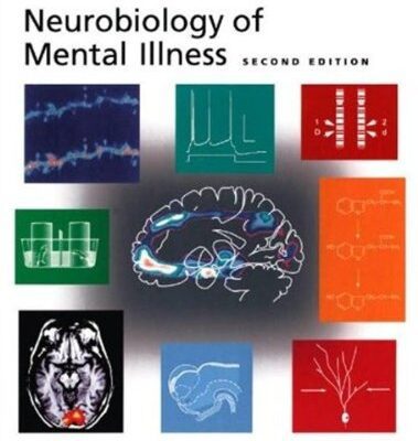 خرید و دانلود نسخه کامل کتاب Neurobiology of Mental Illness, 2 e 2004