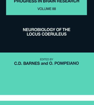 خرید و دانلود نسخه کامل کتاب Neurobiology of The Locus Coeruleus