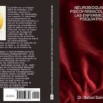 خرید و دانلود نسخه کامل کتاب Neurobioquimica y Psicofarmacología de las enfermedades psiquiátricas