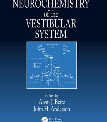 خرید و دانلود نسخه کامل کتاب Neurochemistry of the Vestibular System