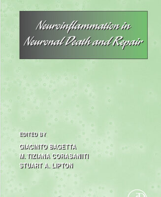 خرید و دانلود نسخه کامل کتاب Neuroinflammation in Neuronal Death and Repair