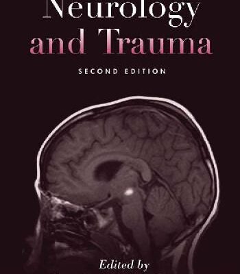 خرید و دانلود نسخه کامل کتاب Neurology and Trauma