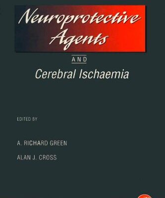 خرید و دانلود نسخه کامل کتاب Neuroprotective Agents and Cerebral Ischaemia