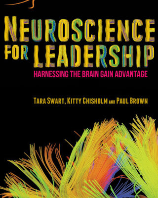 خرید و دانلود نسخه کامل کتاب Neuroscience for Leadership: Harnessing the Brain Gain Advantage