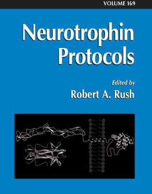 خرید و دانلود نسخه کامل کتاب Neurotrophin Protocols