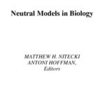 خرید و دانلود نسخه کامل کتاب Neutral Models in Biology