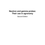 خرید و دانلود نسخه کامل کتاب Neutron and gamma probes: Their use in agronomy