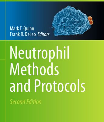 خرید و دانلود نسخه کامل کتاب Neutrophil Methods and Protocols