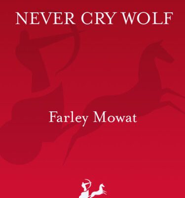 خرید و دانلود نسخه کامل کتاب Never Cry Wolf