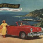 خرید و دانلود نسخه کامل کتاب New 1952 Studebaker