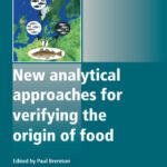 خرید و دانلود نسخه کامل کتاب New analytical approaches for verifying the origin of food