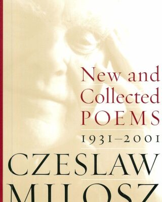 خرید و دانلود نسخه کامل کتاب New and Collected Poems 1931-2001