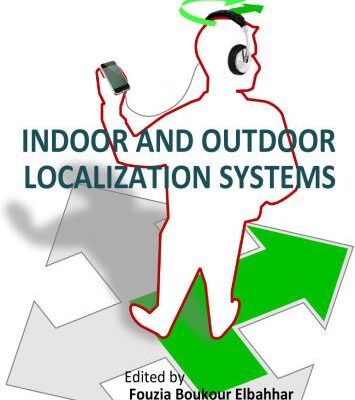 خرید و دانلود نسخه کامل کتاب New Approach of Indoor and Outdoor Localization Systems