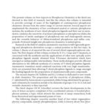 خرید و دانلود نسخه کامل کتاب New Aspects In Phosphorus Chemistry III