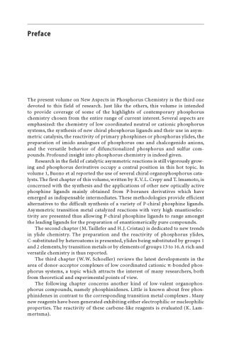 خرید و دانلود نسخه کامل کتاب New Aspects In Phosphorus Chemistry III_68e6e0802be05.jpeg خرید و دانلود نسخه کامل کتاب New Aspects In Phosphorus Chemistry III