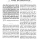 خرید و دانلود نسخه کامل کتاب New Aspects of Electromagnetic Information Theory for Wireless and Antenna Systems
