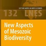 خرید و دانلود نسخه کامل کتاب New Aspects of Mesozoic Biodiversity