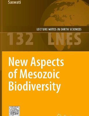 خرید و دانلود نسخه کامل کتاب New Aspects of Mesozoic Biodiversity