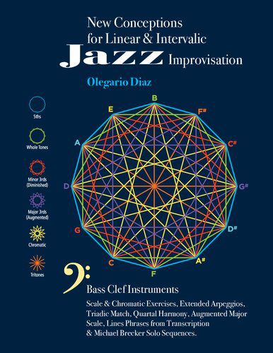 خرید و دانلود نسخه کامل کتاب New Conceptions for Linear & Intervalic Jazz Improvisation_68df9b2623984.jpeg خرید و دانلود نسخه کامل کتاب New Conceptions for Linear & Intervalic Jazz Improvisation