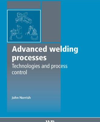 خرید و دانلود نسخه کامل کتاب New developments in advanced welding