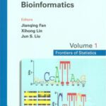 خرید و دانلود نسخه کامل کتاب New Developments in Biostatistics and Bioinformatics (Frontiers of Statistics)