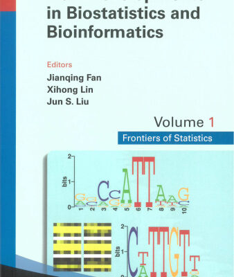 خرید و دانلود نسخه کامل کتاب New Developments in Biostatistics and Bioinformatics (Frontiers of Statistics)