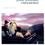 خرید و دانلود نسخه کامل کتاب New Dimensions in Photo Processes: A Step by Step Manual
