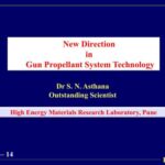 خرید و دانلود نسخه کامل کتاب New Direction in Gun Propellant System Technology