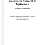 خرید و دانلود نسخه کامل کتاب New Directions for Biosciences Research in Agriculture