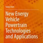 خرید و دانلود نسخه کامل کتاب New Energy Vehicle Powertrain Technologies and Applications