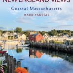 خرید و دانلود نسخه کامل کتاب New England Views: Coastal Massachusetts