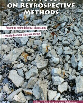 خرید و دانلود نسخه کامل کتاب New Focus on Retrospective Methods. Resuming Methodological Discussions: Case Studies from Northern Europe
