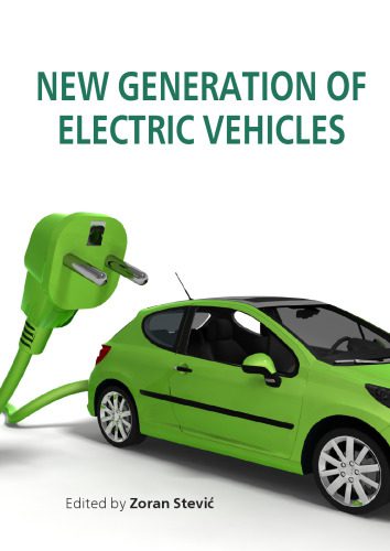 خرید و دانلود نسخه کامل کتاب New Generation of Electric Vehicles_68fccf2e490c3.jpeg خرید و دانلود نسخه کامل کتاب New Generation of Electric Vehicles