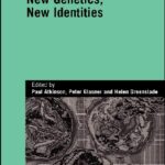 خرید و دانلود نسخه کامل کتاب New Genetics, New Identities