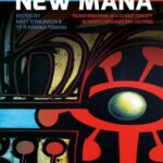 خرید و دانلود نسخه کامل کتاب New mana : transformations of a classic concept in Pacific languages and cultures