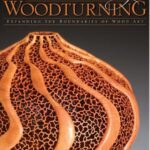 خرید و دانلود نسخه کامل کتاب New Masters of Woodturning: Expanding the Boundaries of Wood Art