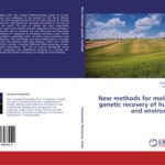 خرید و دانلود نسخه کامل کتاب New methods for molecular genetic recovery of humans and environment